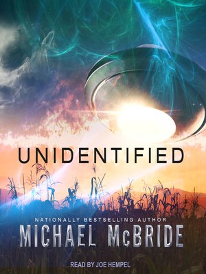 Unidentified - Audiobook